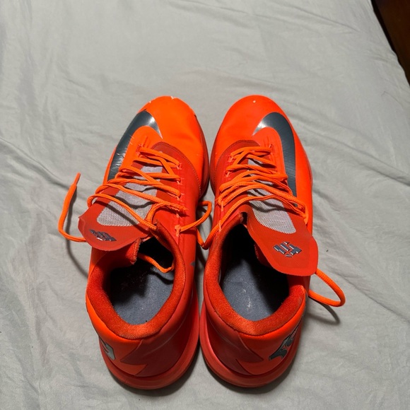 Nike shoes lot. All size 13 in mens. Beaters - Picture 3 of 13